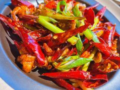 -毛辣果·酸(OHA复兴西路店)