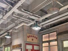 -红九格老火锅(三峡广场店)