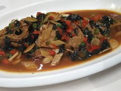 -莲苑中餐厅·Lotus Court(厦门马哥孛罗东方大酒店)