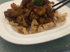 -七叔家宴家常广西菜(明秀东路店)