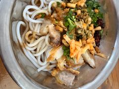 -瘦子桂林米粉店(总店)