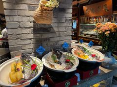 -二十八里太湖船菜(吉祥路店)