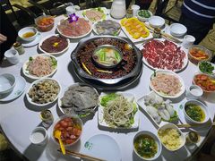 -枇杷园食为鲜火锅(南山店)