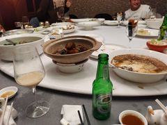 -黄岩国际大酒店·餐厅