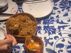 -绿茶餐厅(乐峰广场店)