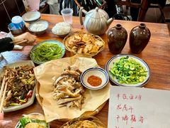 -刘师父老汉口江湖菜(蔡锷路店)
