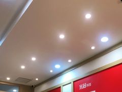 大堂-米村拌饭(路南区万达店)