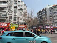 -一品飘香米线(一中总店)