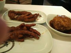 -大铁勺新津菜(迎水道店)