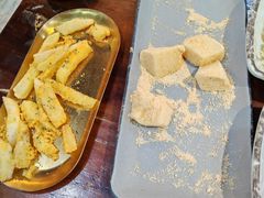 -火炉情韩国料理店(古田路店)