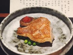 -元熹会席料理