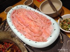 -堂客老火锅(欣阳广场总店)