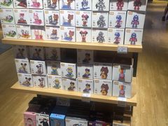 -九木杂物社(恒隆广场店)