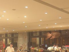 -味餐厅·海鲜·火锅·自助餐