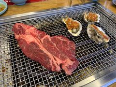-蚝英雄鲜蚝自助专门店(长楹天街直营店)