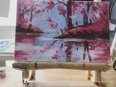 -BRAVO 赞·美艺术中心·系统美术·书法·艺考(双井校区)