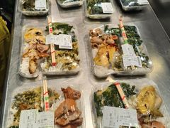 -百佳永辉超市(太阳广场店)