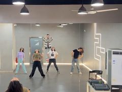 -零下舞度·街舞连锁机构(直沽校区)