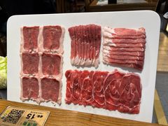 -清真·鼎源斋涮肉(安德路店)