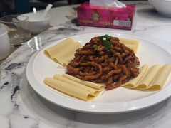 -玉林烤鸭店(定福庄店)