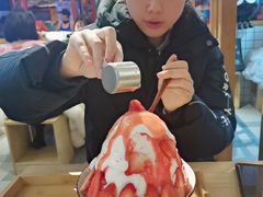 -怪物的冰与火(天虹商场中山路店)
