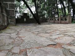 -金堂县云顶石城风景区