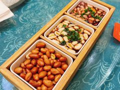 老醋花生-晋美大掌柜(新建路店)