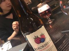 -HIHE Bistro·Oyster Bar(华熙live店)