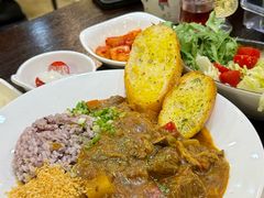 -釜山豚骨汤饭(芝罘万达广场店)