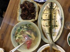 -灵福缘私房菜·农家菜(拈花湾·灵山大佛必推店)