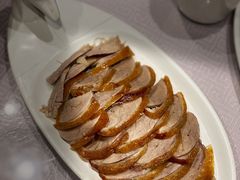 -皇城根北京风味主题餐厅(中海环宇城店)