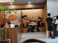 大堂-一冉料社(樂·1844店)