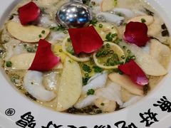 -江渔儿酸菜鱼(东二环泰禾店)