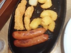 -萨莉亚意式餐厅(苏州食百家店)