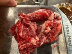 -张哞哞·鲜切牛肉自助火锅(高德置地店)