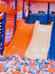 -都乐汇儿童乐园(莱蒙都会店)