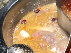 -冠菌火锅自助(东莞桥头店)