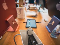 -Apple零售店(成都太古里店)