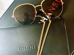 -CHANEL(恒隆广场店)