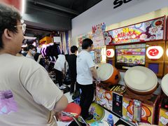 -天天玩X秋葉原日系动漫游戏中心