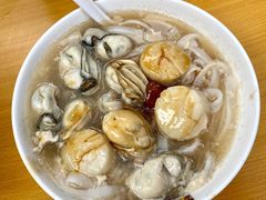 -荔林食店(西华路店)