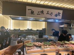 -一豚轩·烧鸟·豚骨拉面(五四路店)