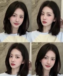 -张昊造型