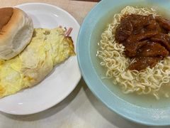 -新华茶餐厅