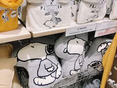 -优衣库(珠海华发商都店)