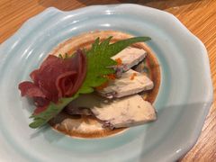 -花和海鲜自助(梅江店)