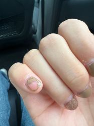 -小美汇美甲美睫美护