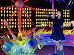 -大明宫国家遗址公园·御道广场