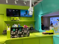 -gleeglee乐溢亦茶(合生汇店)
