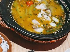 -川堂风·跷脚牛肉·乐山爆炒(宝山日月光店)